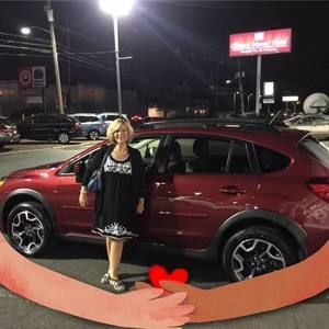 Meet your Posher, Diane